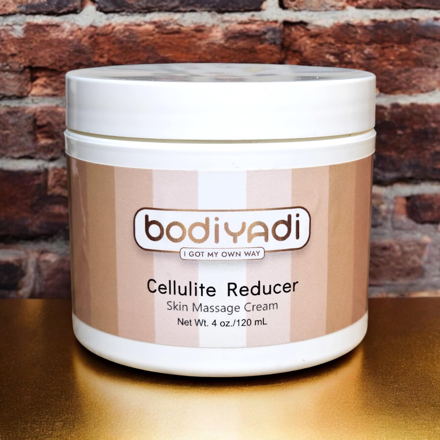 Cellulite Removal Cream