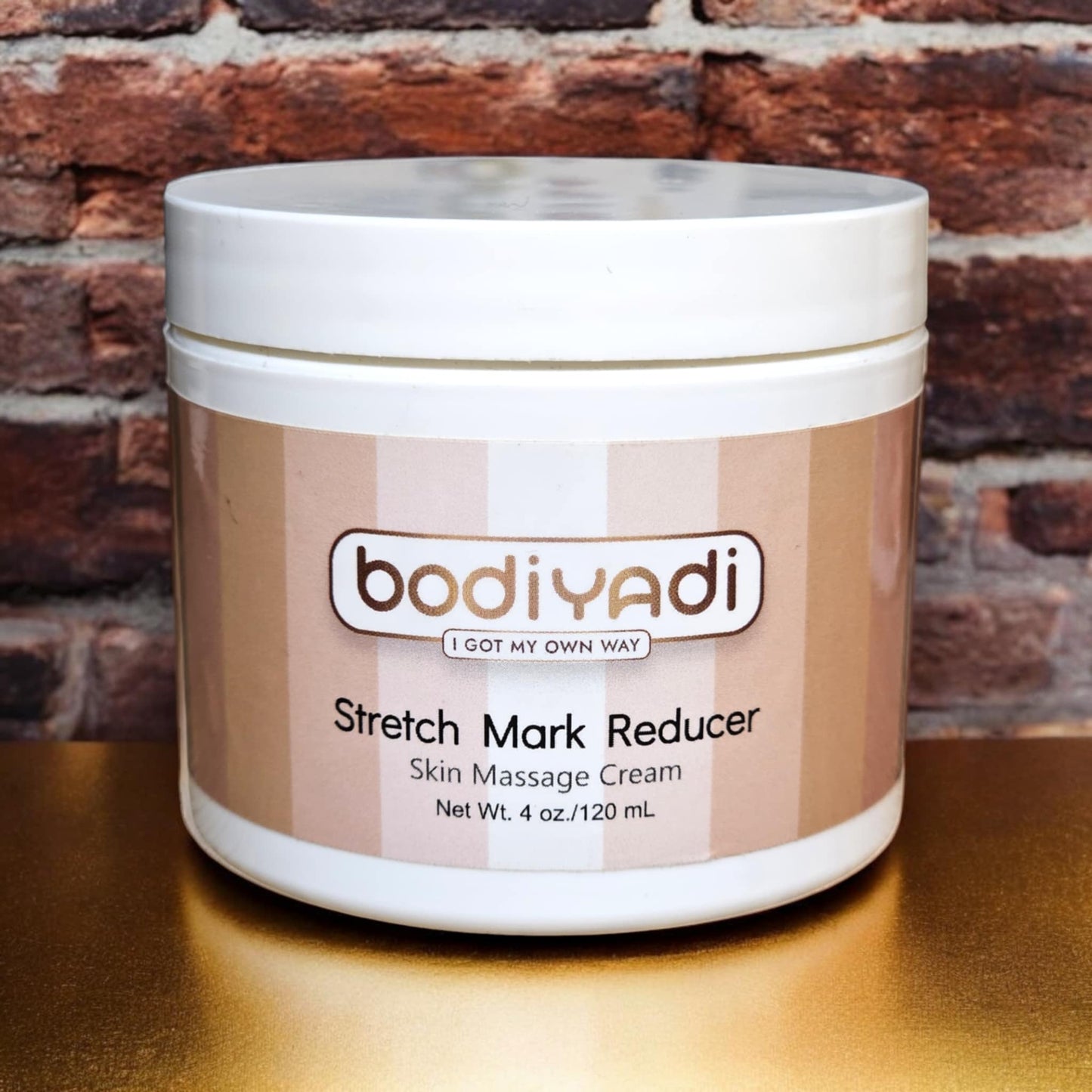 Stretch Mark Removal Cream