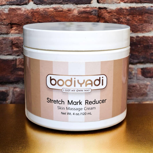 Stretch Mark Removal Cream