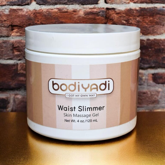 Waist Slimming Cream